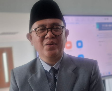 Ade Zakir Akhirnya Buka Suara Tentang Isu Tak Sedap yang Menyeret Namanya